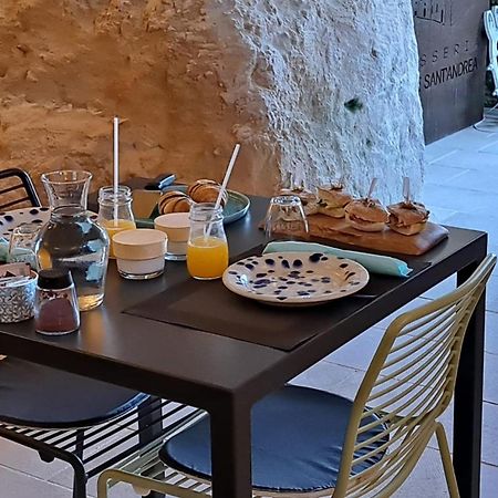 Masseria Torre Sant'Andrea Melendugno Eksteriør bilde