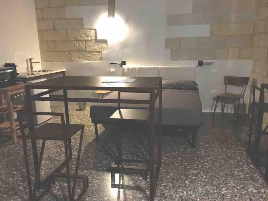 Masseria Torre Sant'Andrea Melendugno Eksteriør bilde