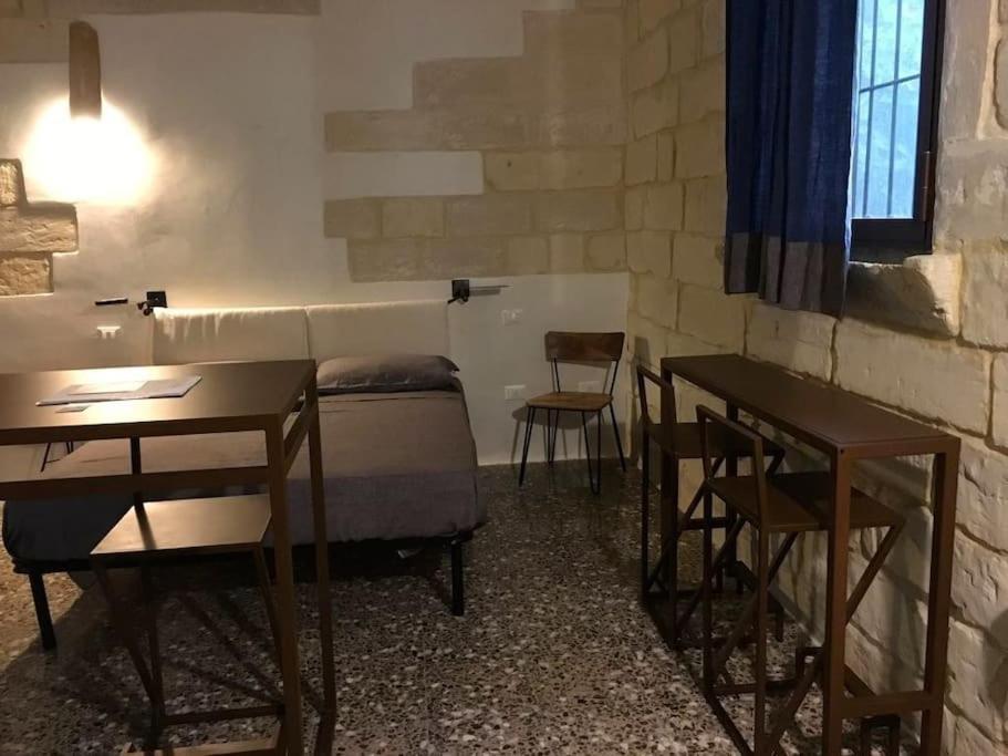 Masseria Torre Sant'Andrea Melendugno Eksteriør bilde