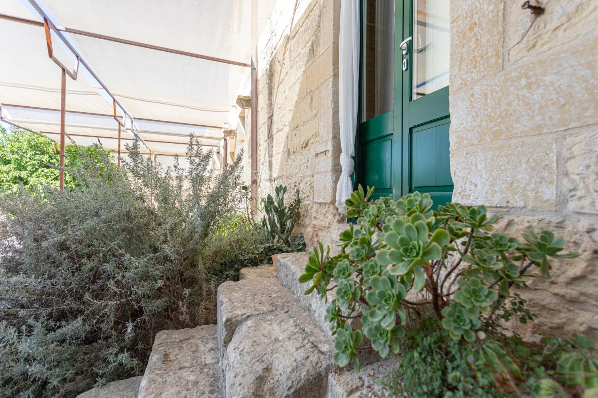 Masseria Torre Sant'Andrea Melendugno Eksteriør bilde