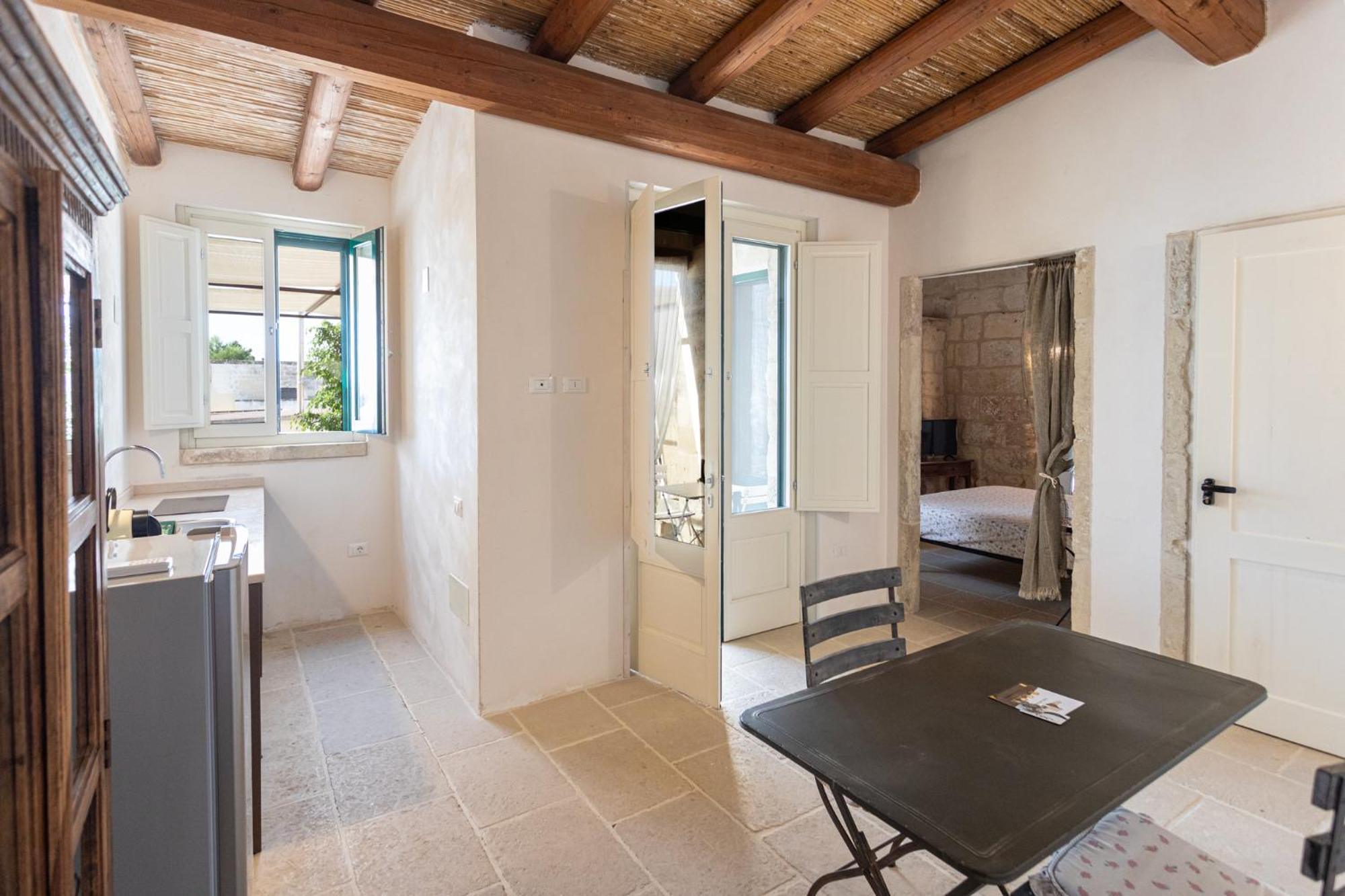 Masseria Torre Sant'Andrea Melendugno Eksteriør bilde