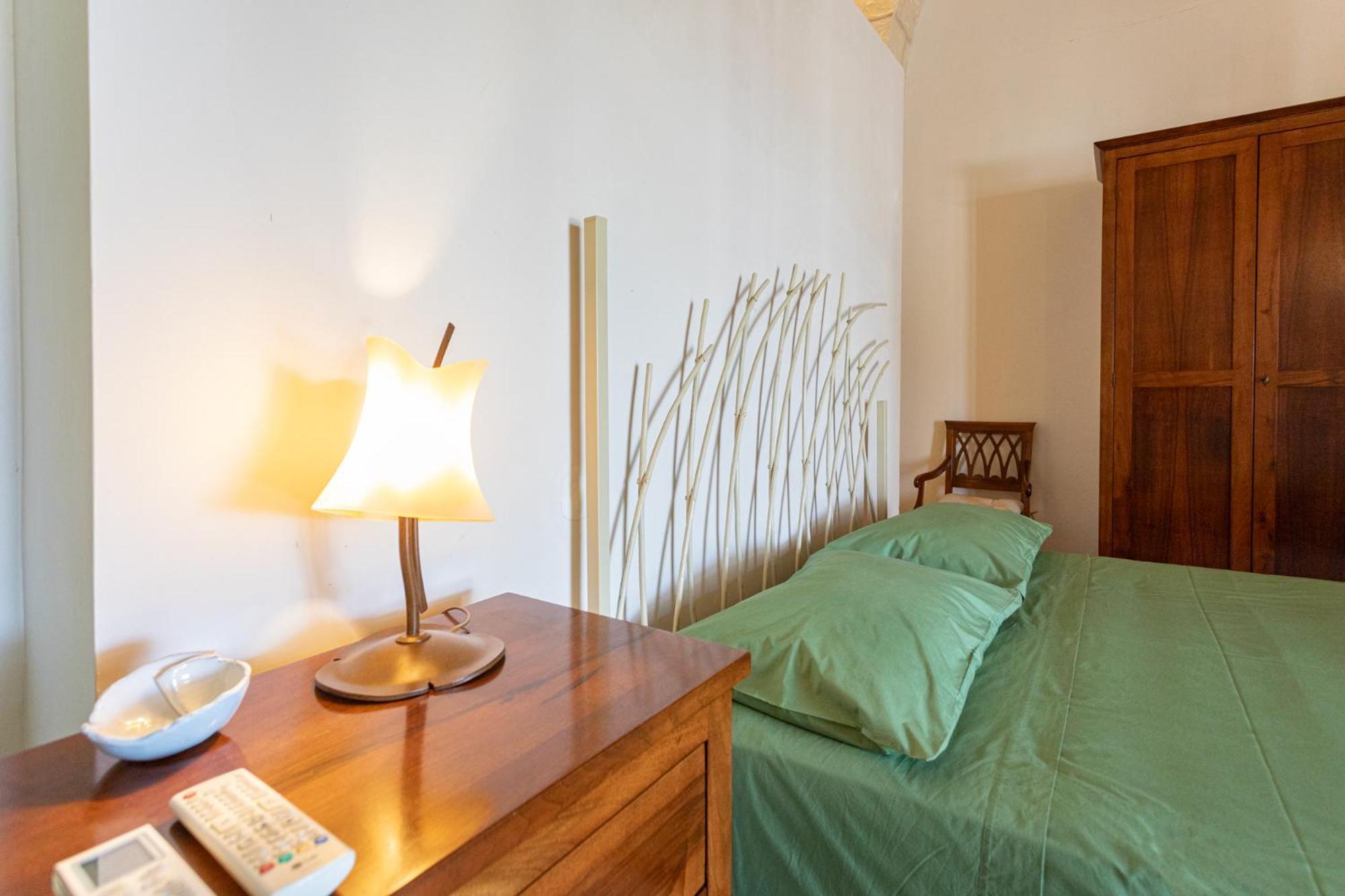 Masseria Torre Sant'Andrea Melendugno Eksteriør bilde