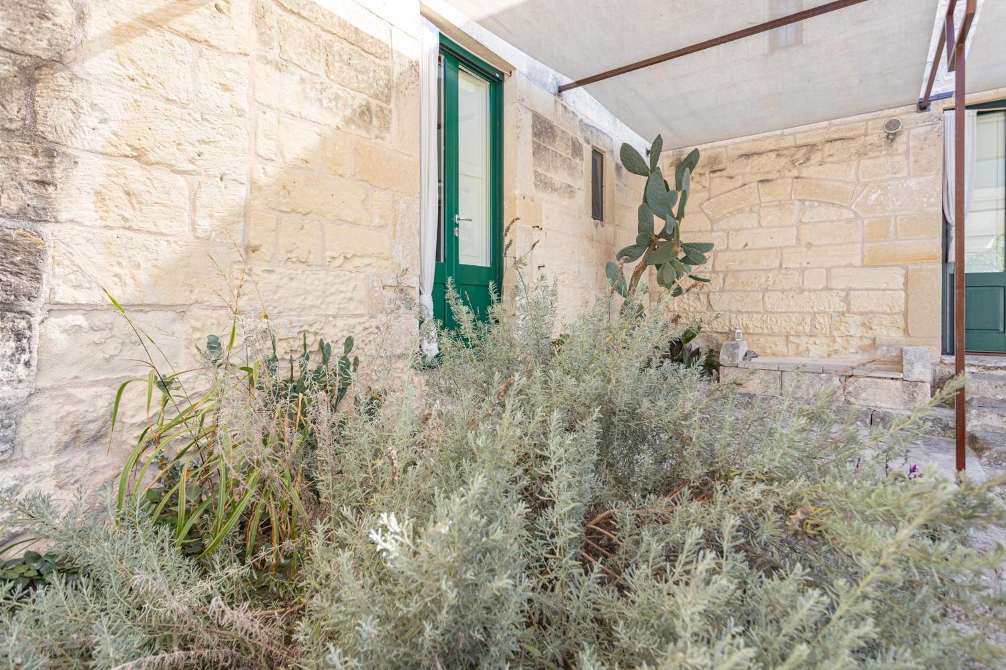 Masseria Torre Sant'Andrea Melendugno Eksteriør bilde