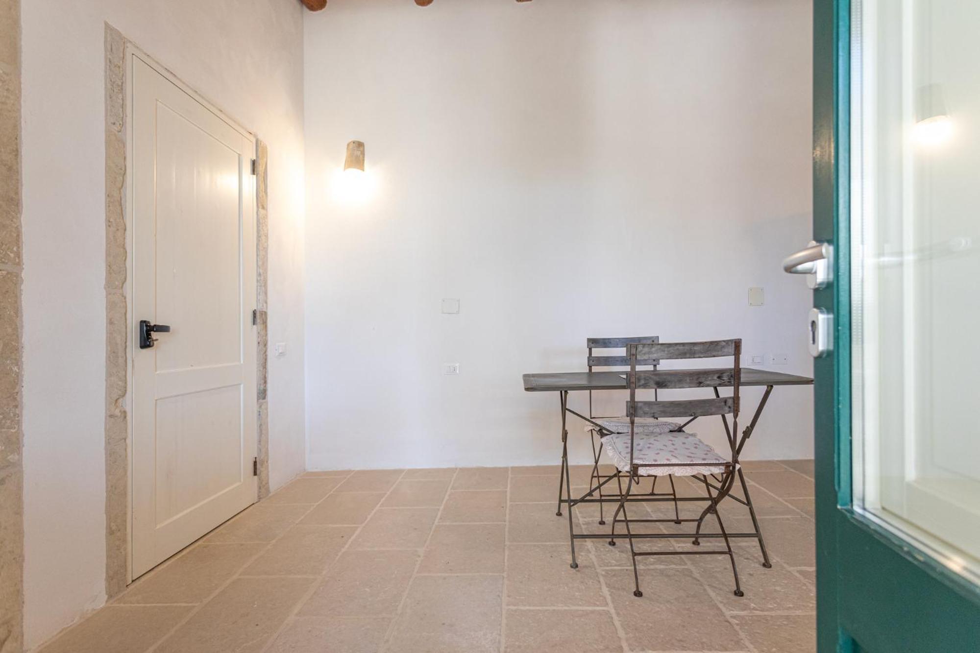 Masseria Torre Sant'Andrea Melendugno Eksteriør bilde