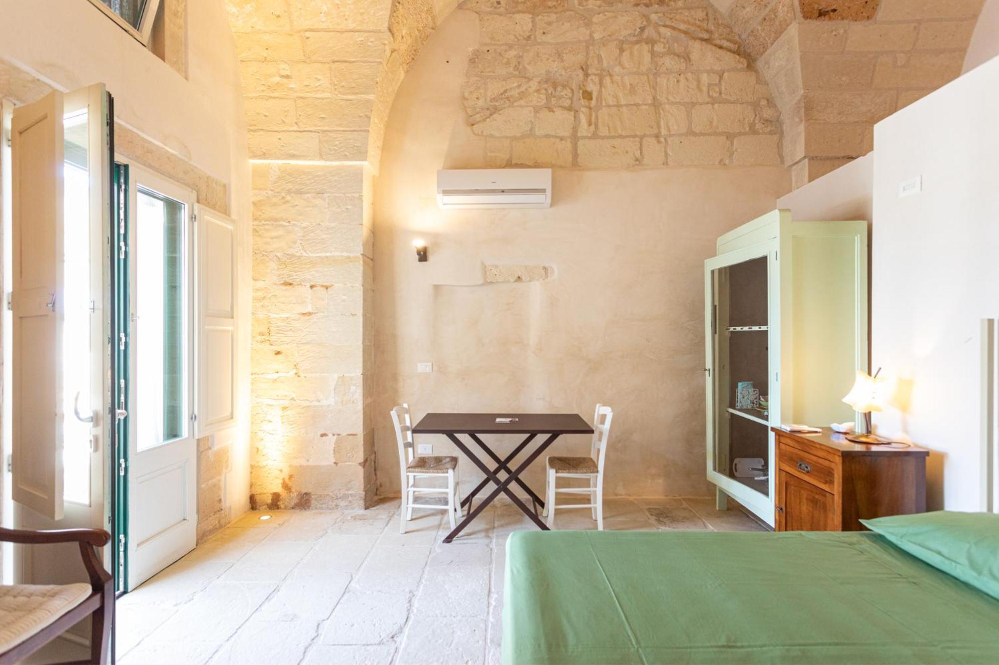 Masseria Torre Sant'Andrea Melendugno Eksteriør bilde
