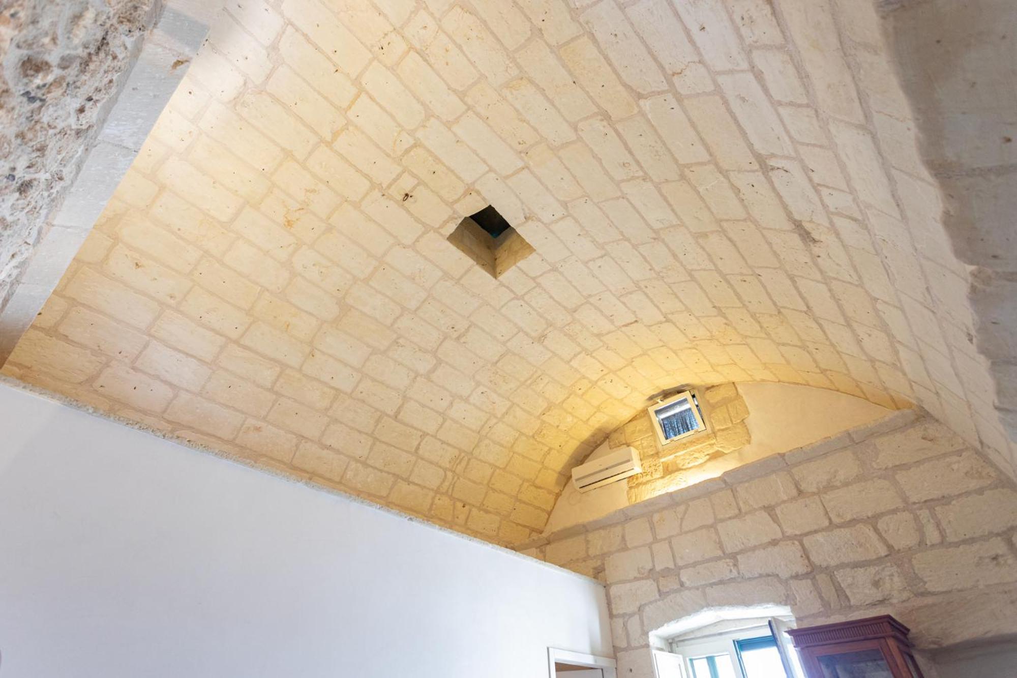 Masseria Torre Sant'Andrea Melendugno Eksteriør bilde
